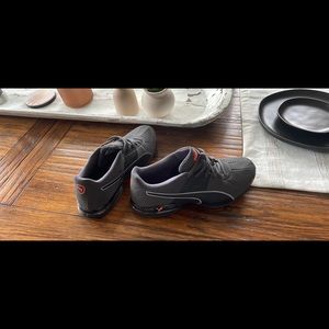 Mens puma shoes